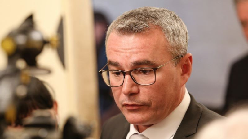 Асоциация за разследването на Живодар Терзиев: Има презумпция за невиновност
